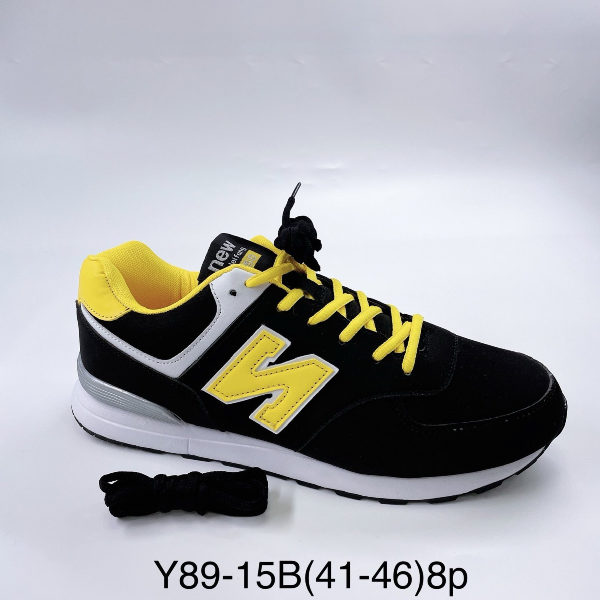 Buty sportowe Męskie Roz 41-46 / 8 par